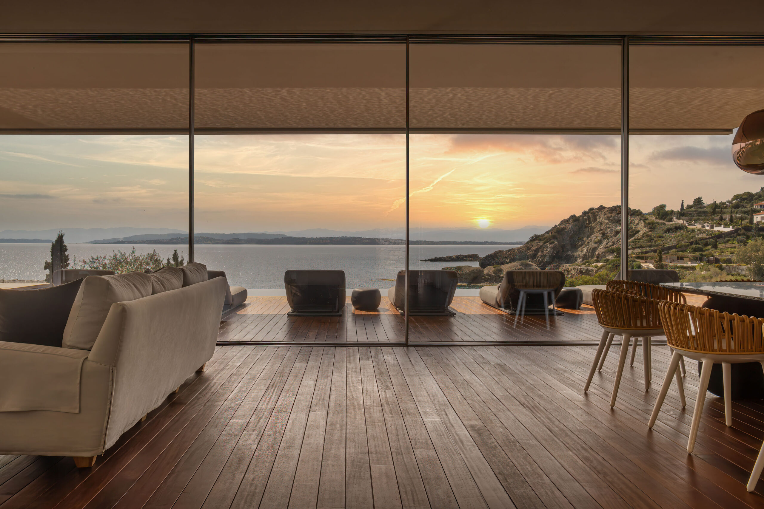 Villa Azurea image 48