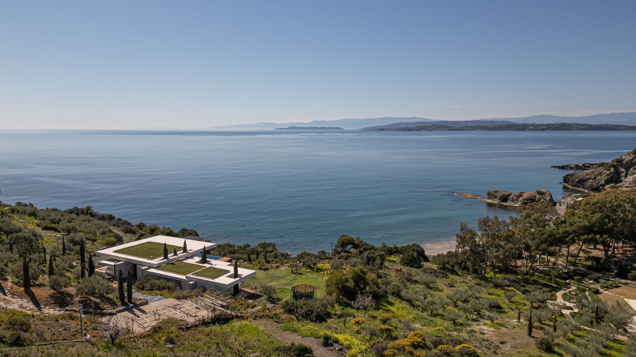 Villa Azurea image 13