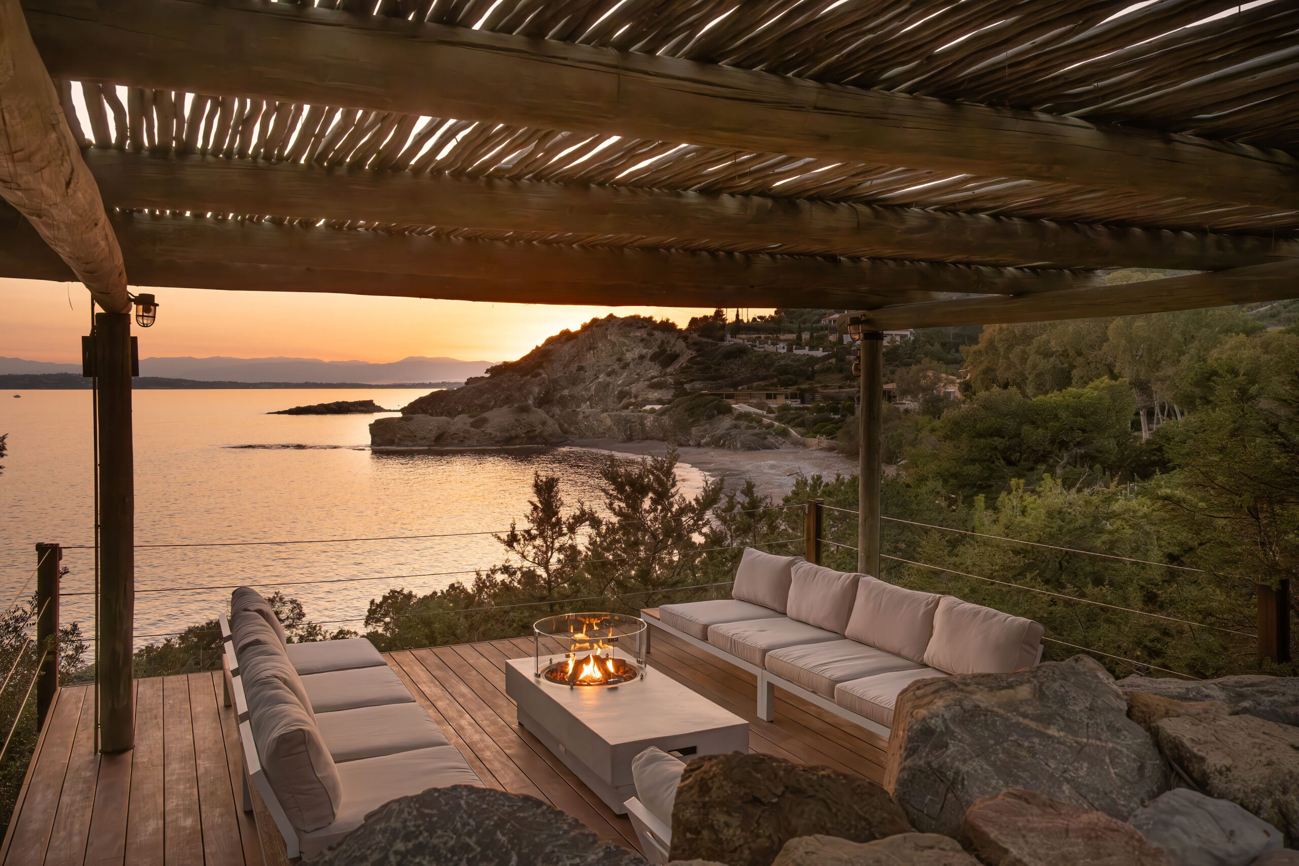 Villa Azurea image 34