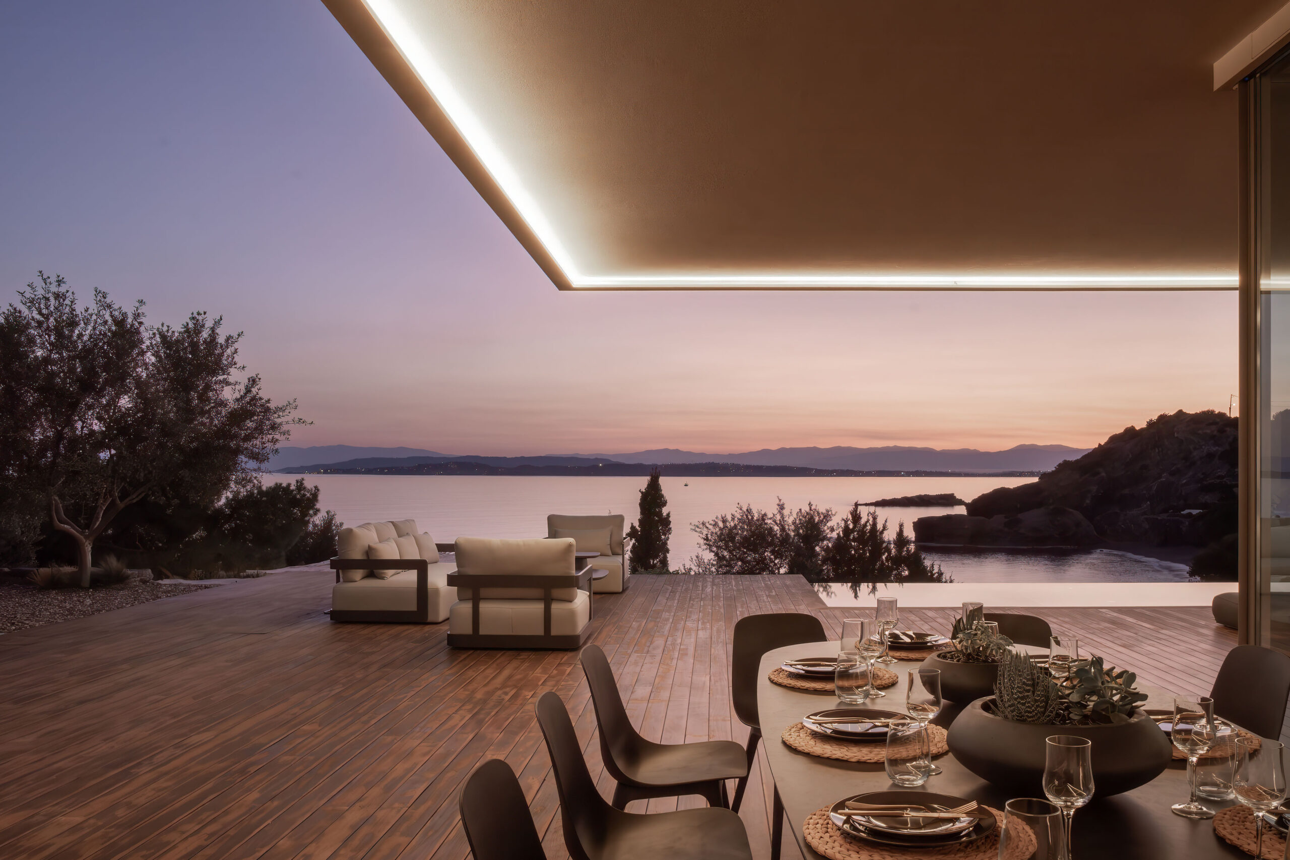 Villa Azurea image 37