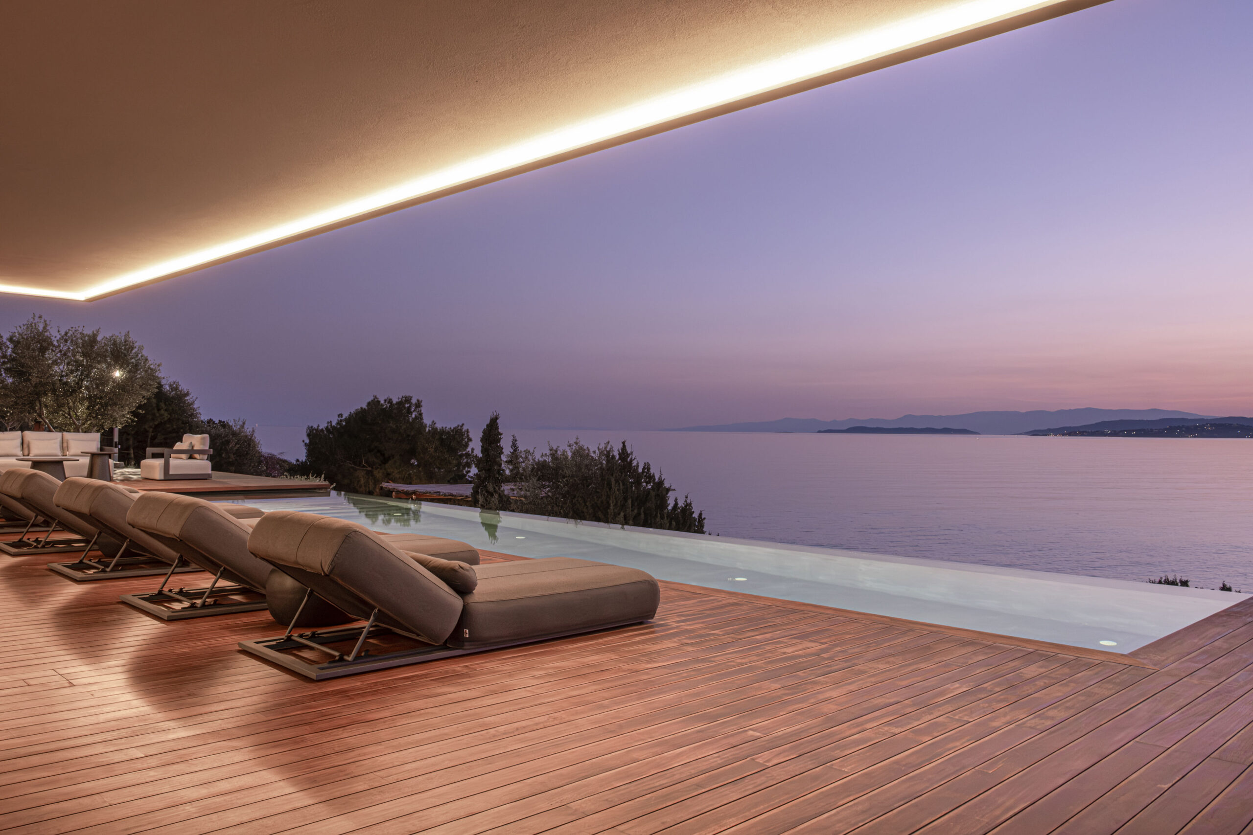 Villa Azurea image 38