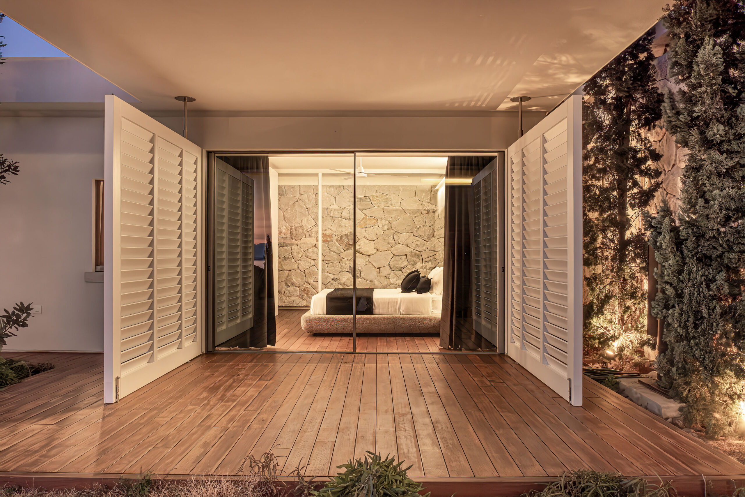 Villa Azurea image 59