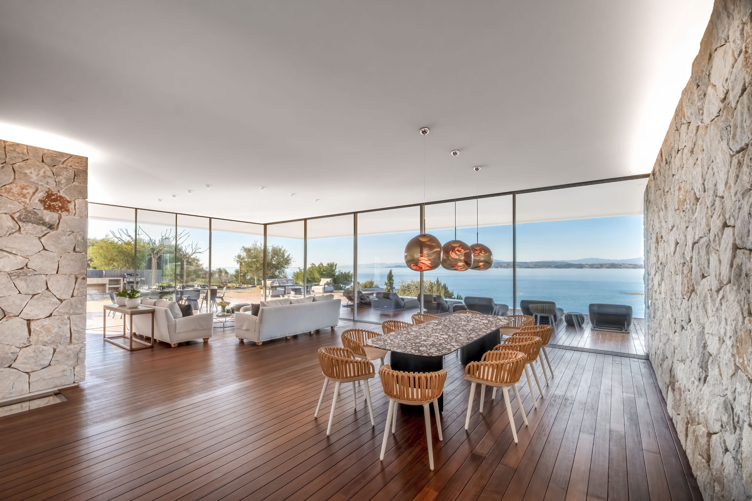 Villa Azurea image 52