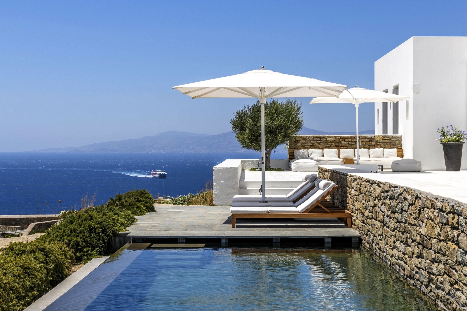 Villa Cactus image 8