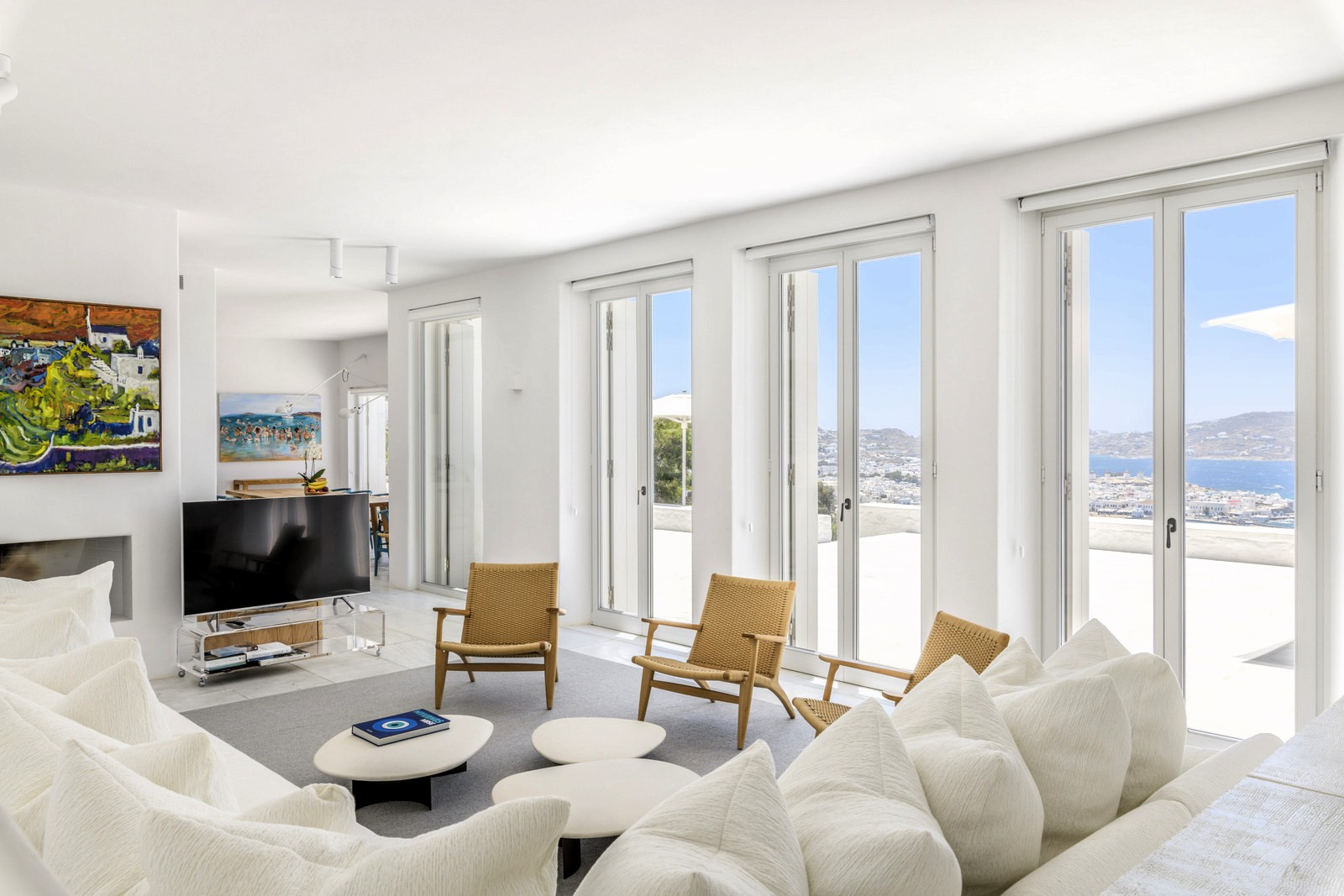 Villa Cactus image 19