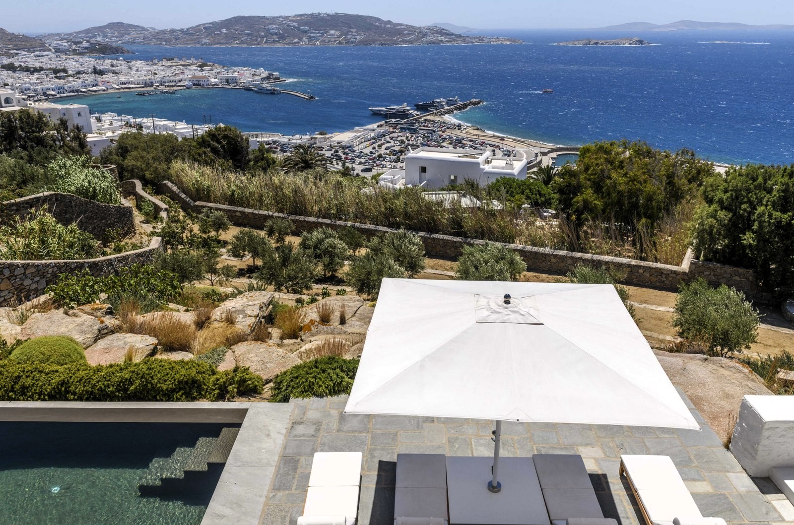 Villa Cactus image 9