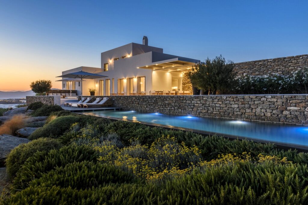 Villa Cactus