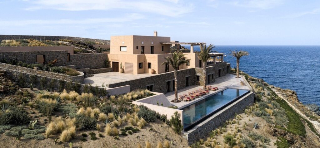 Villa Camille