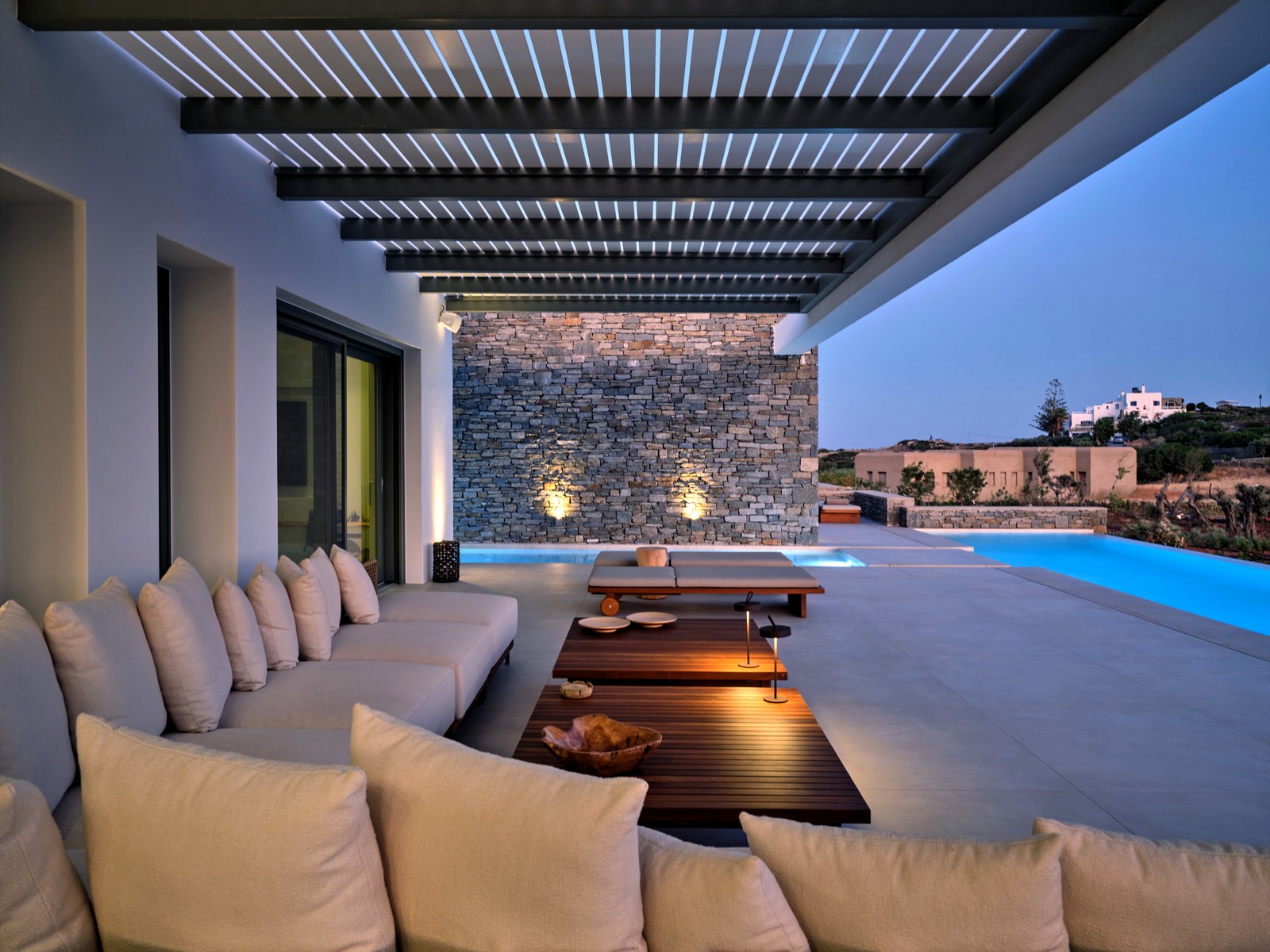 Villa Faith image 17
