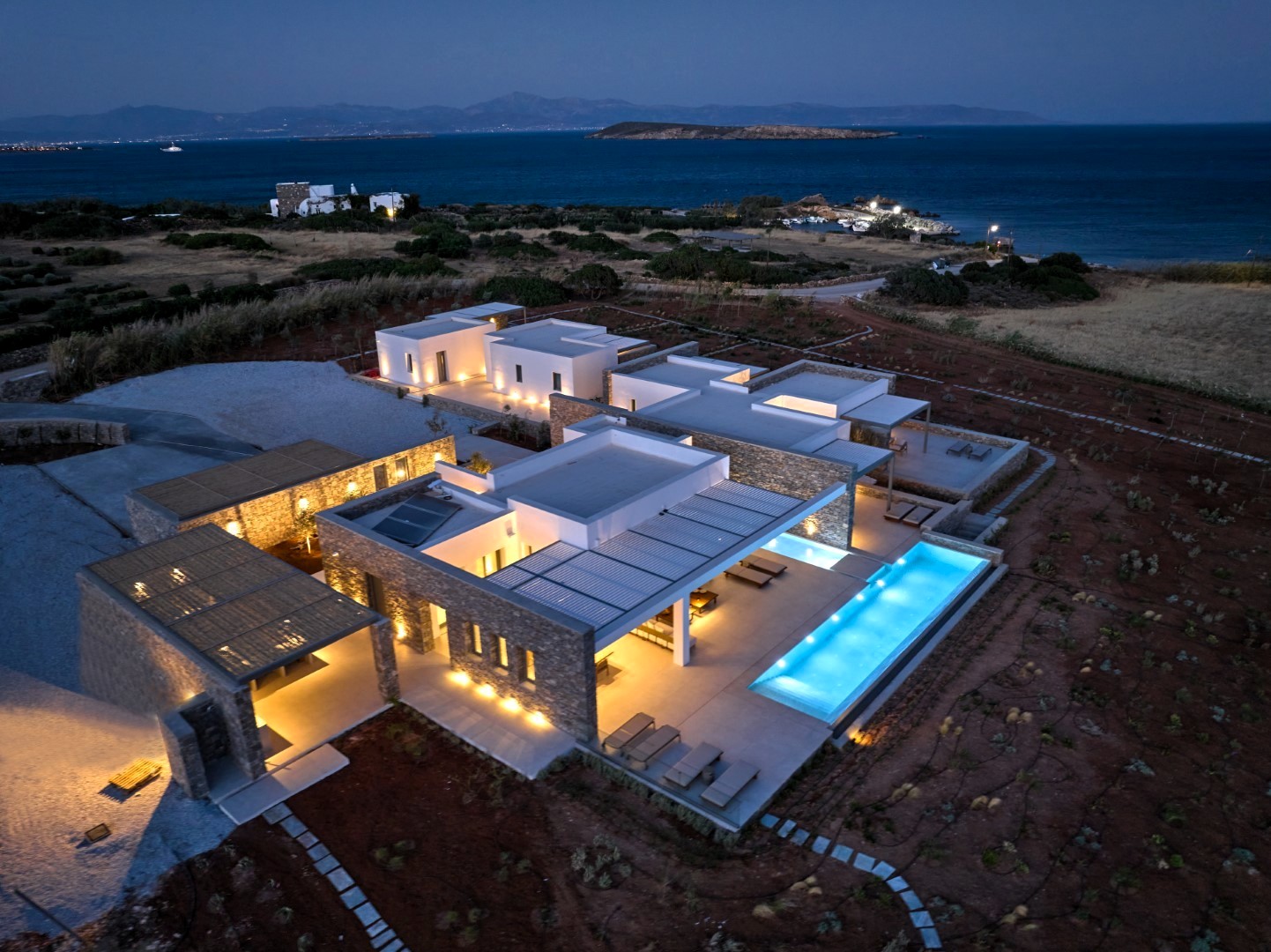 Villa Faith image 7