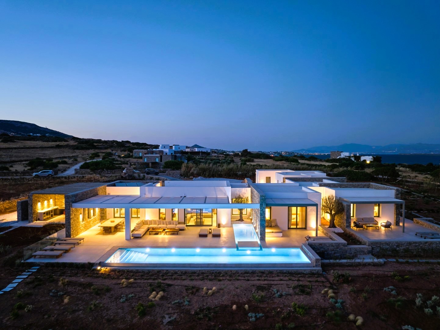 Villa Faith image 8