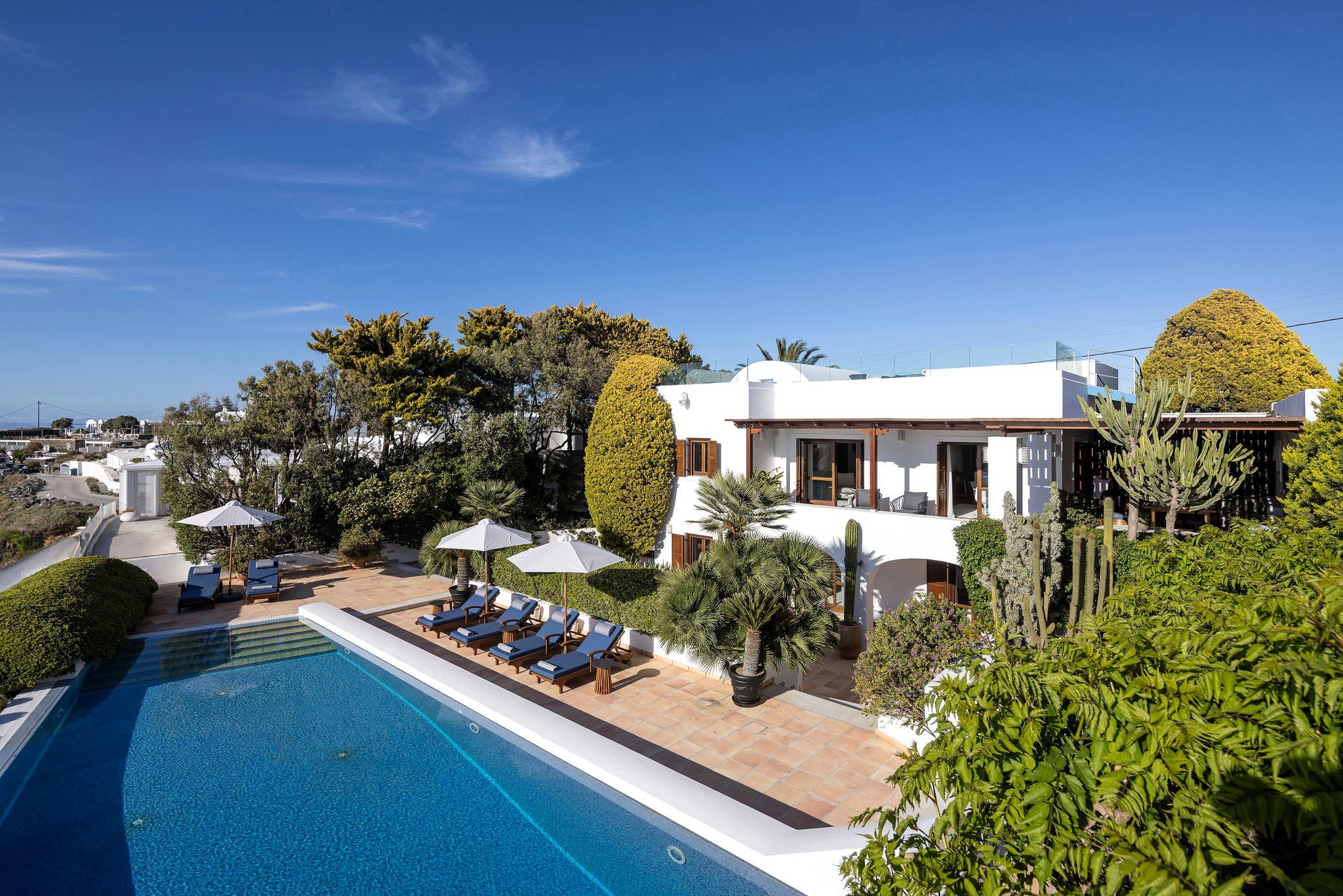 Villa Polymnia image 6