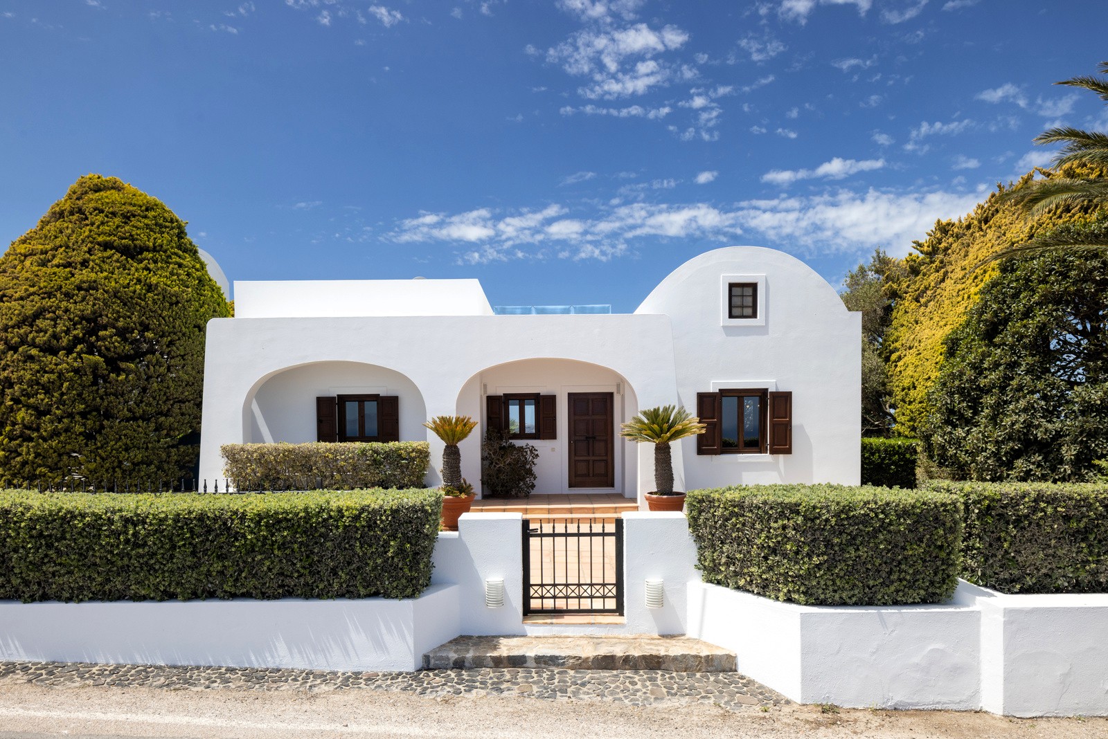 Villa Polymnia image 15