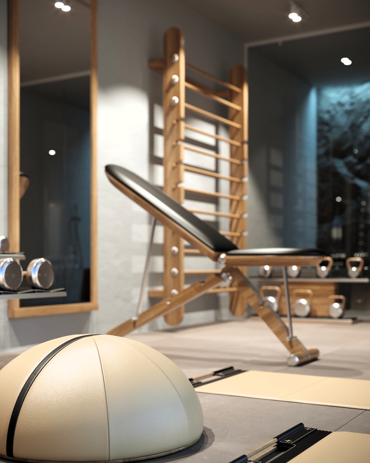 Villa Ypatia image 37