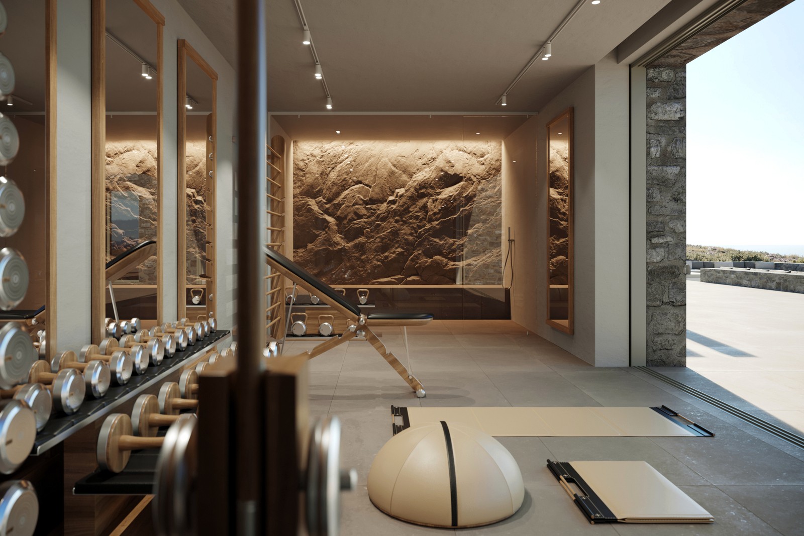 Villa Ypatia image 38