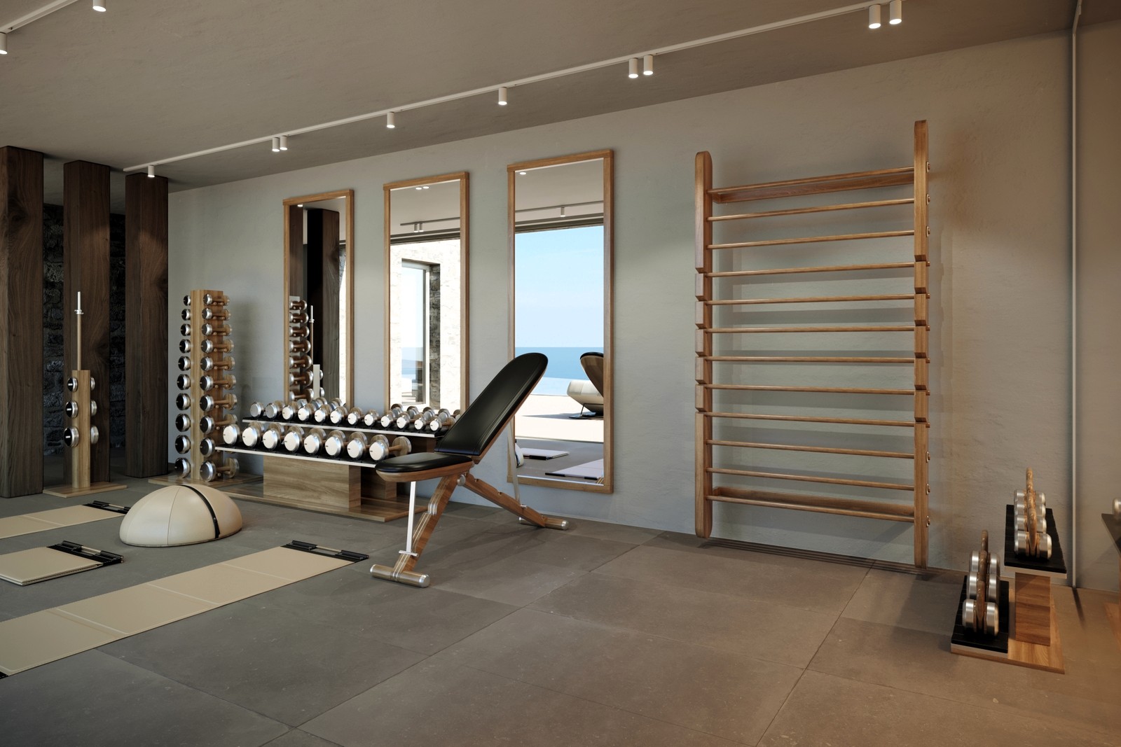 Villa Ypatia image 39