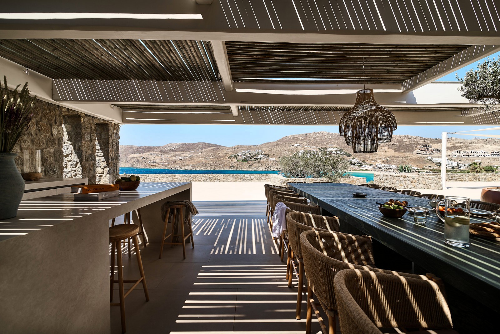 Villa Ypatia image 24