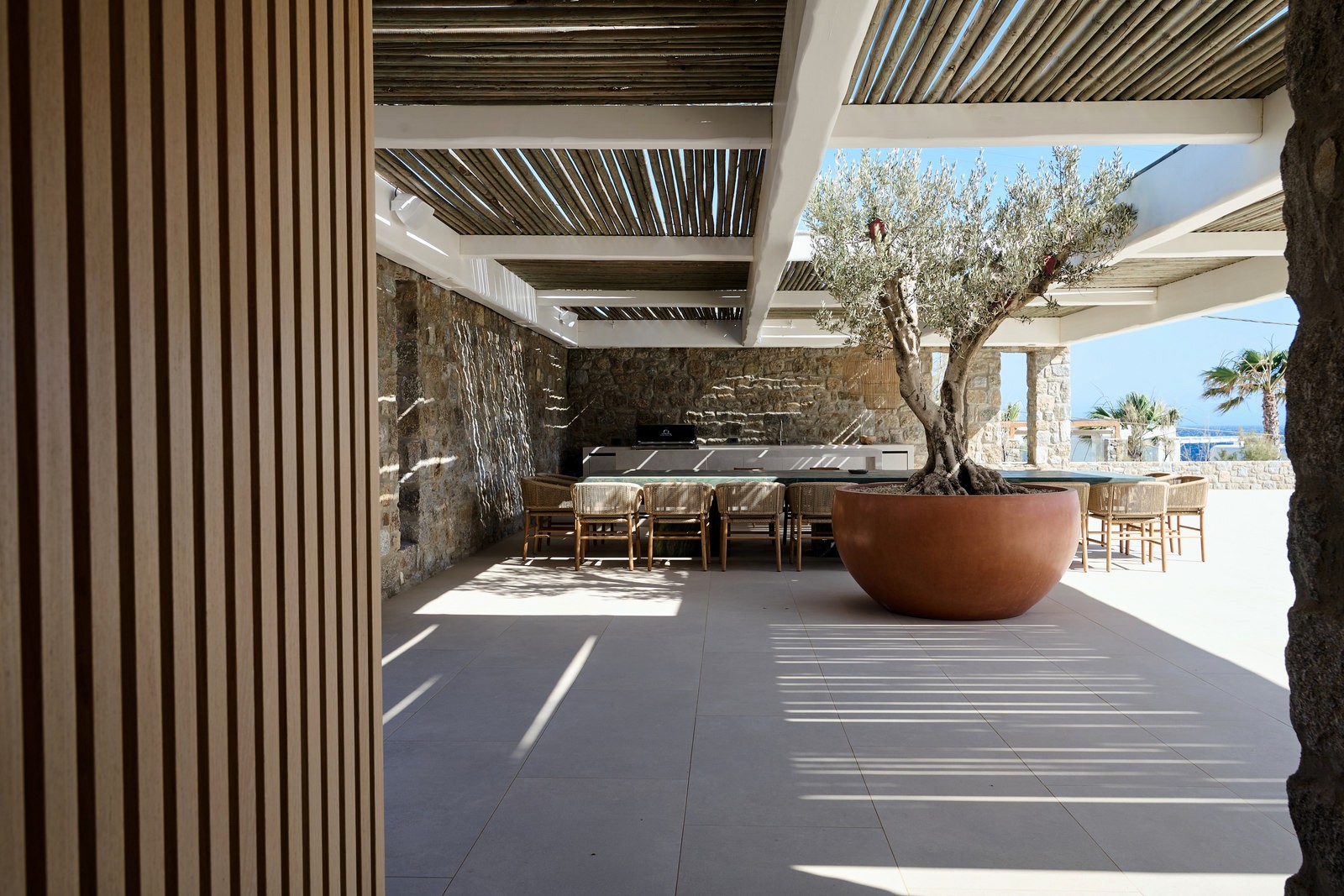 Villa Ypatia image 19