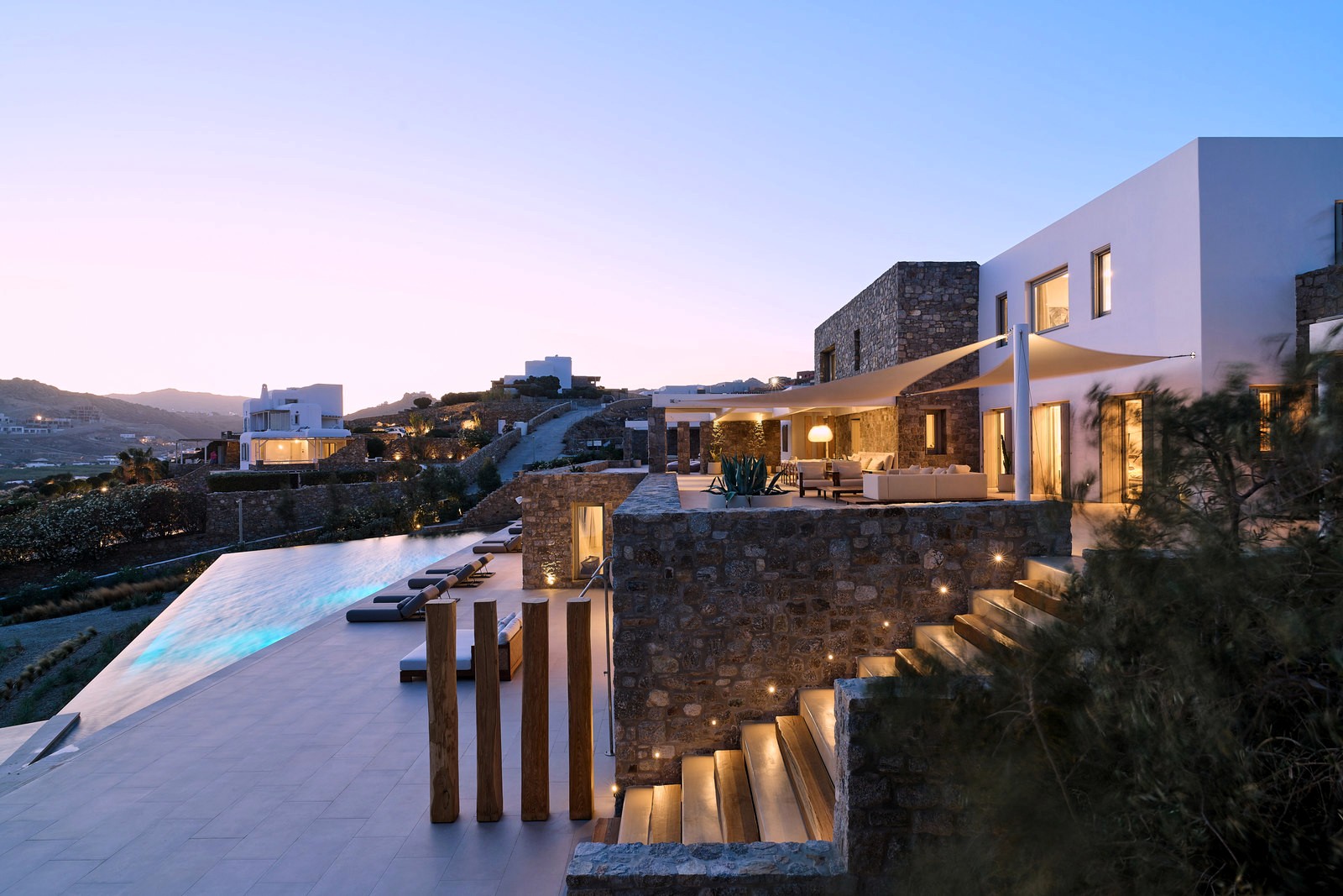 Villa Ypatia image 7