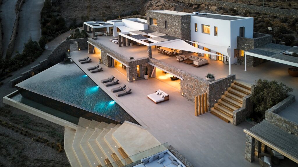 Villa Ypatia