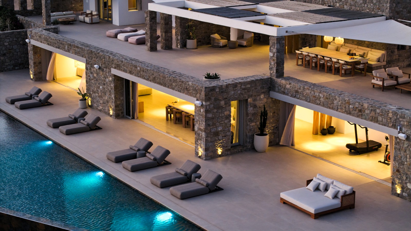 Villa Ypatia image 4