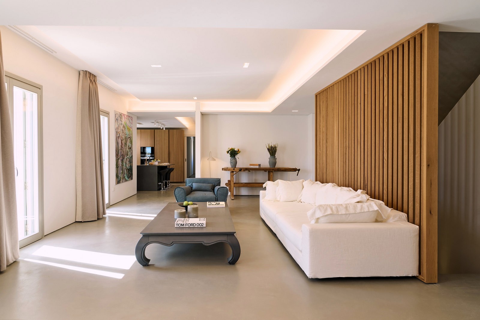 Villa Ypatia image 29