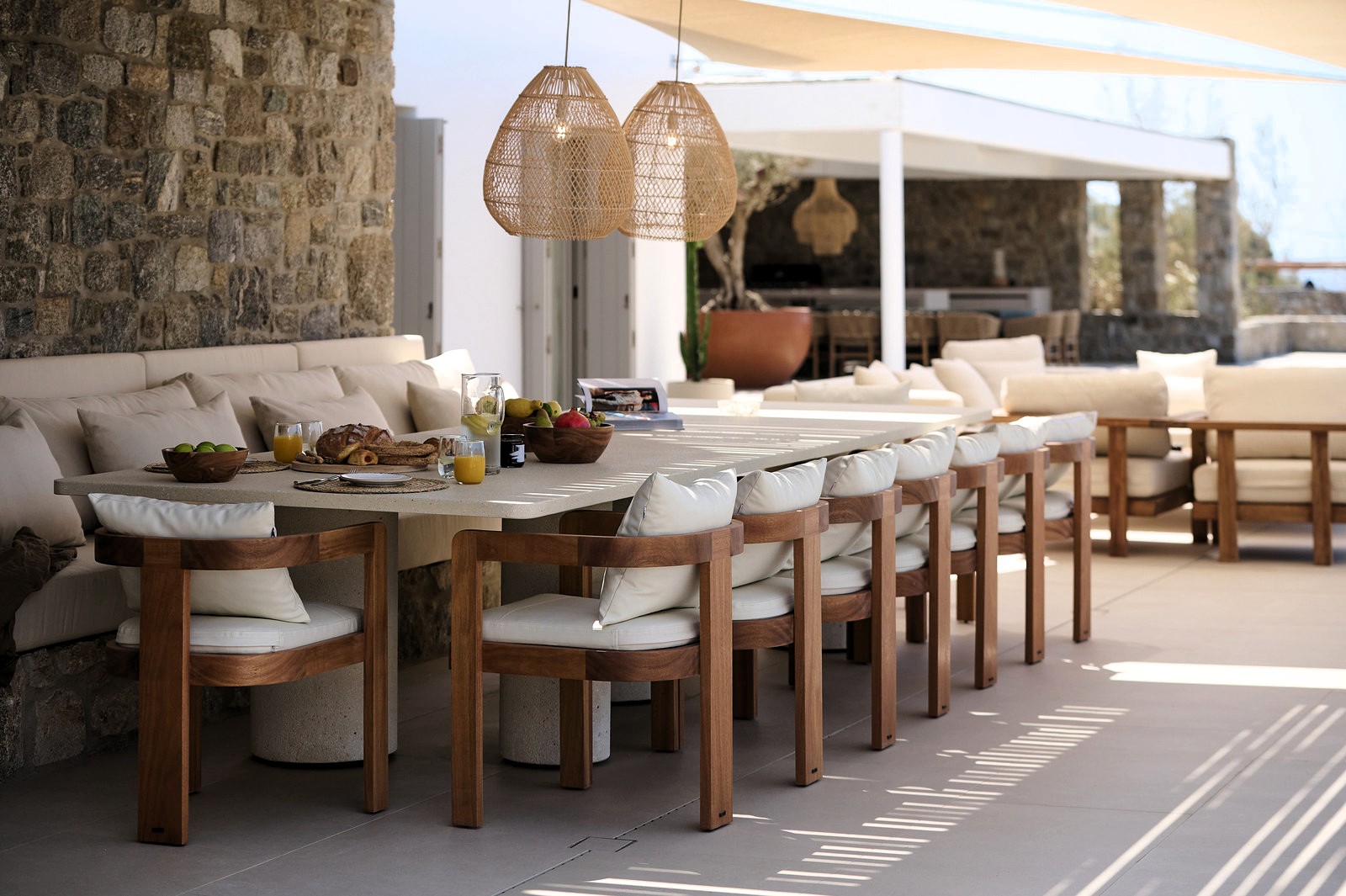 Villa Ypatia image 21