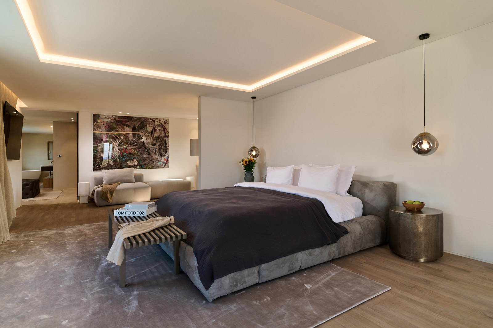 Villa Ypatia image 61