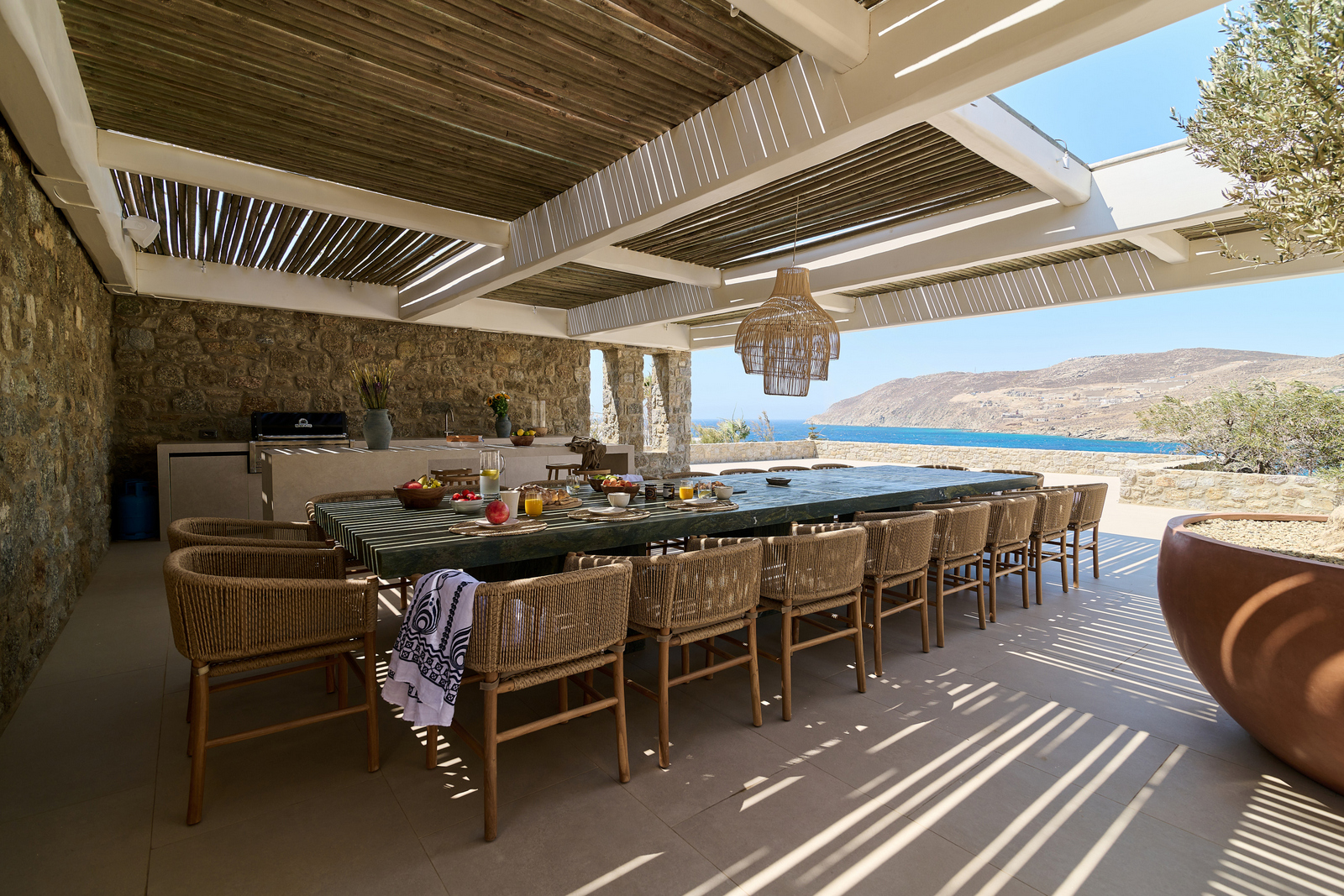 Villa Ypatia image 25