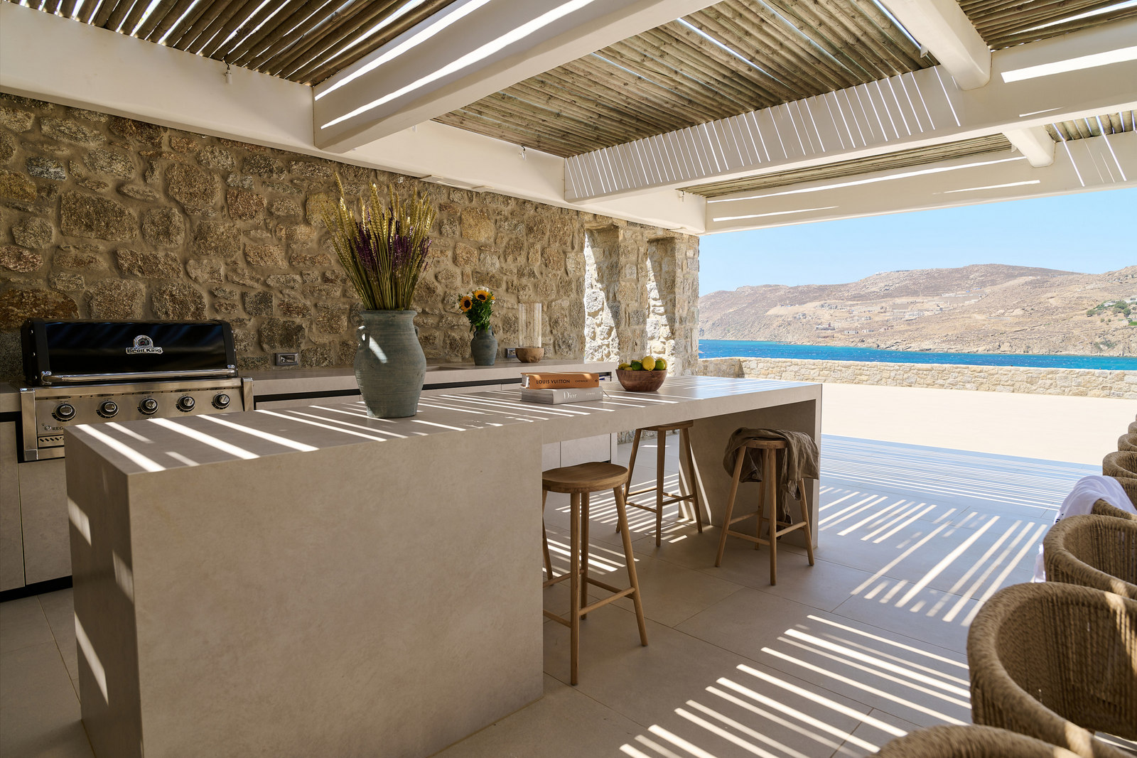 Villa Ypatia image 23