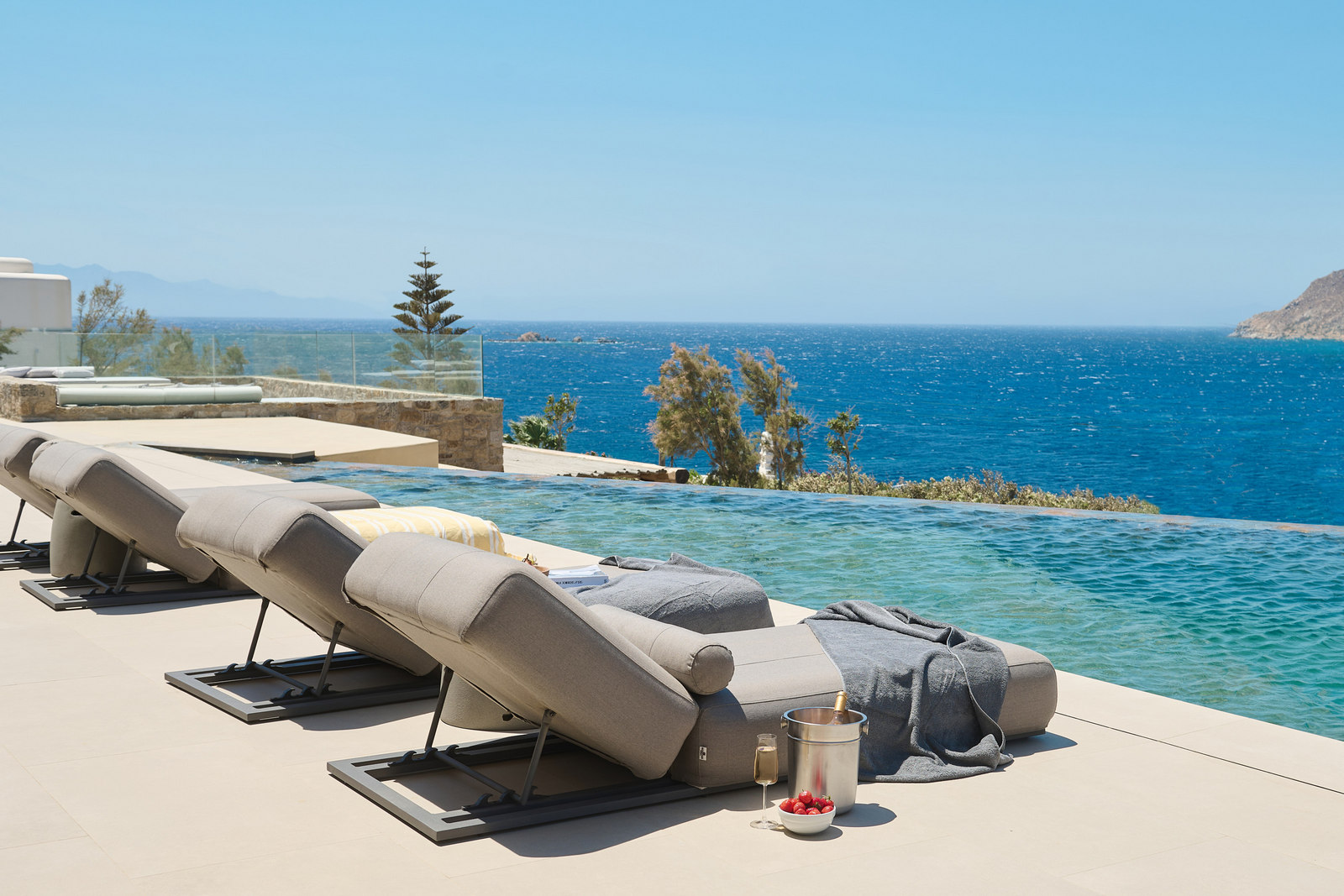 Villa Ypatia image 12