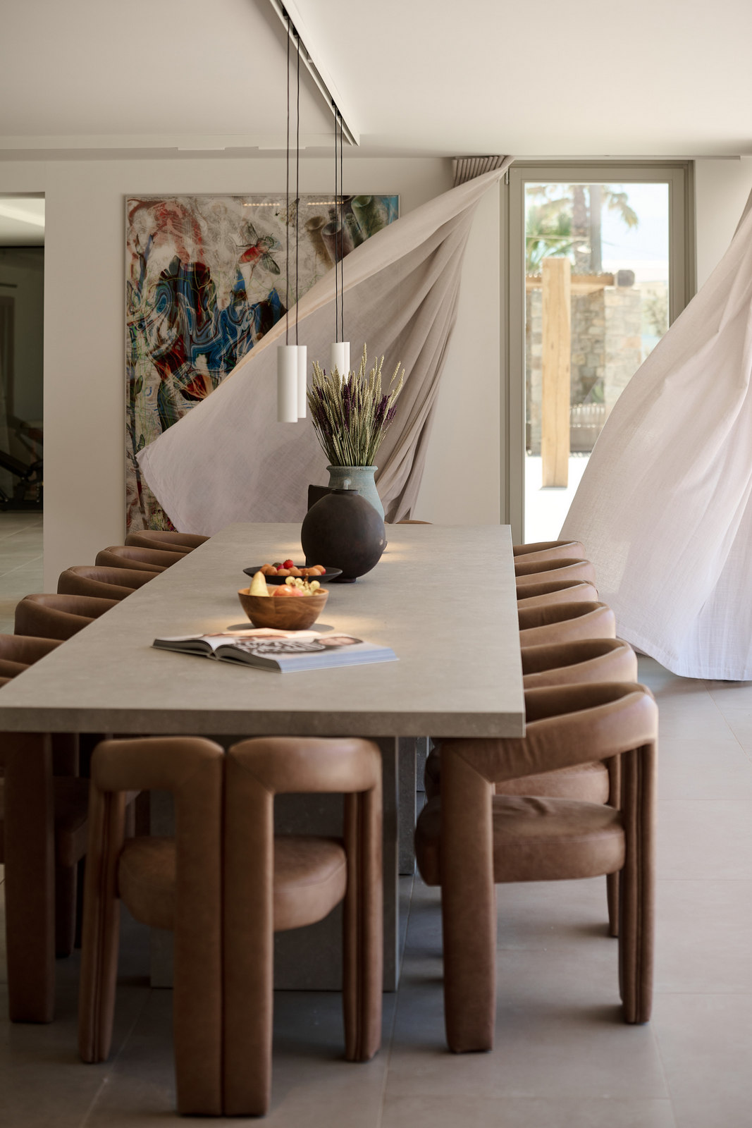 Villa Ypatia image 35