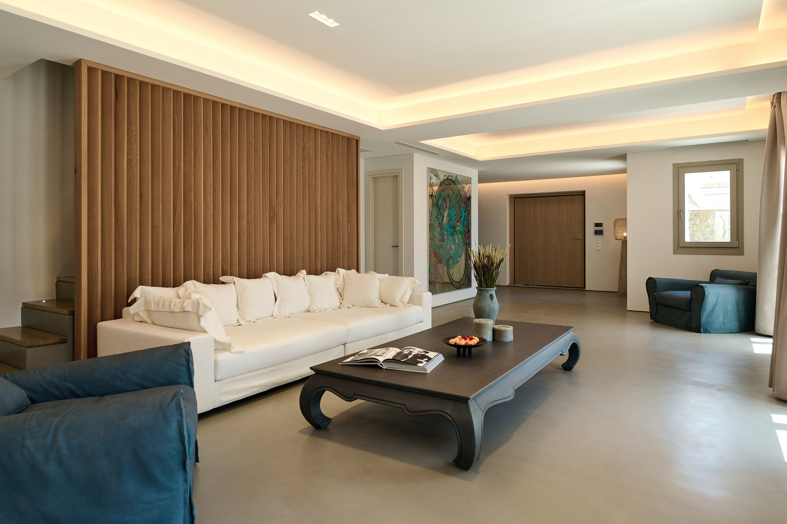 Villa Ypatia image 30