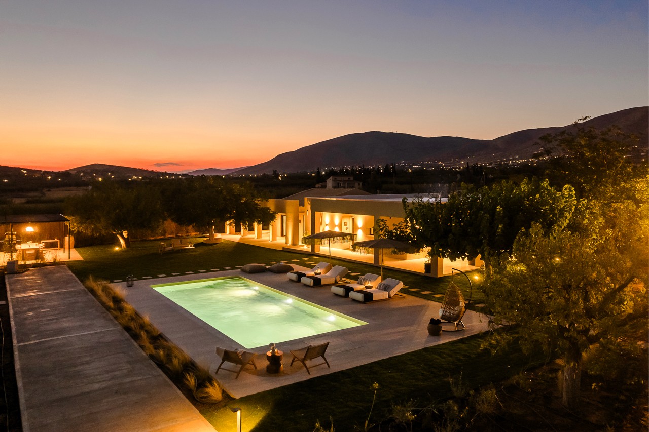 Villa Calliope image 3