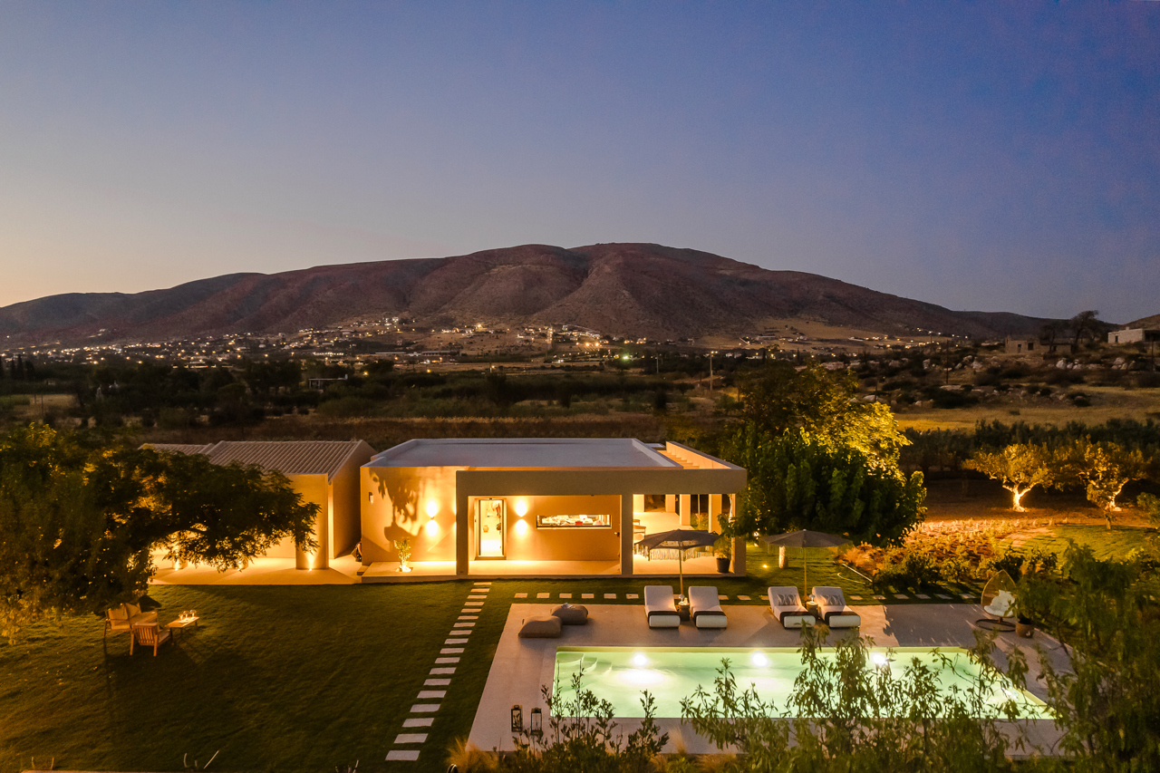 Villa Calliope image 4