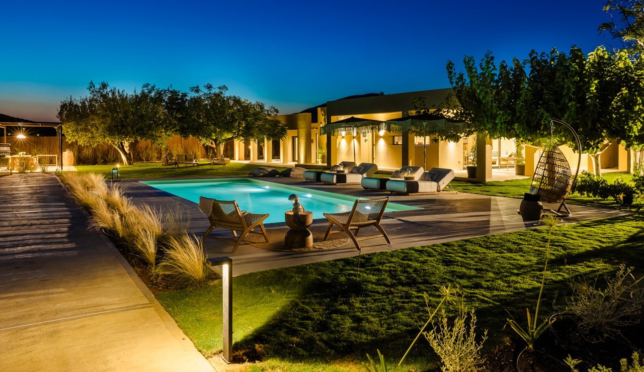 Villa Calliope image 1