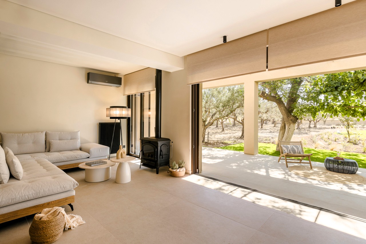 Villa Calliope image 10