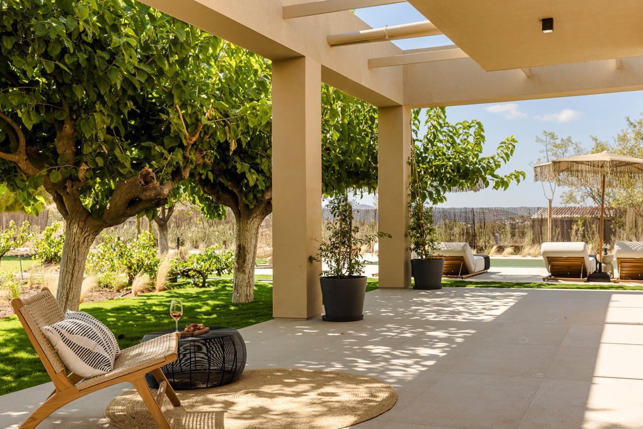 Villa Calliope image 19