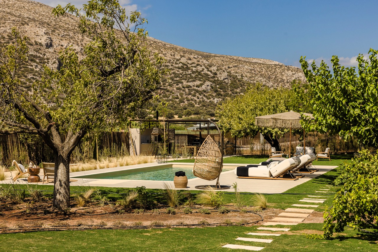 Villa Calliope image 20