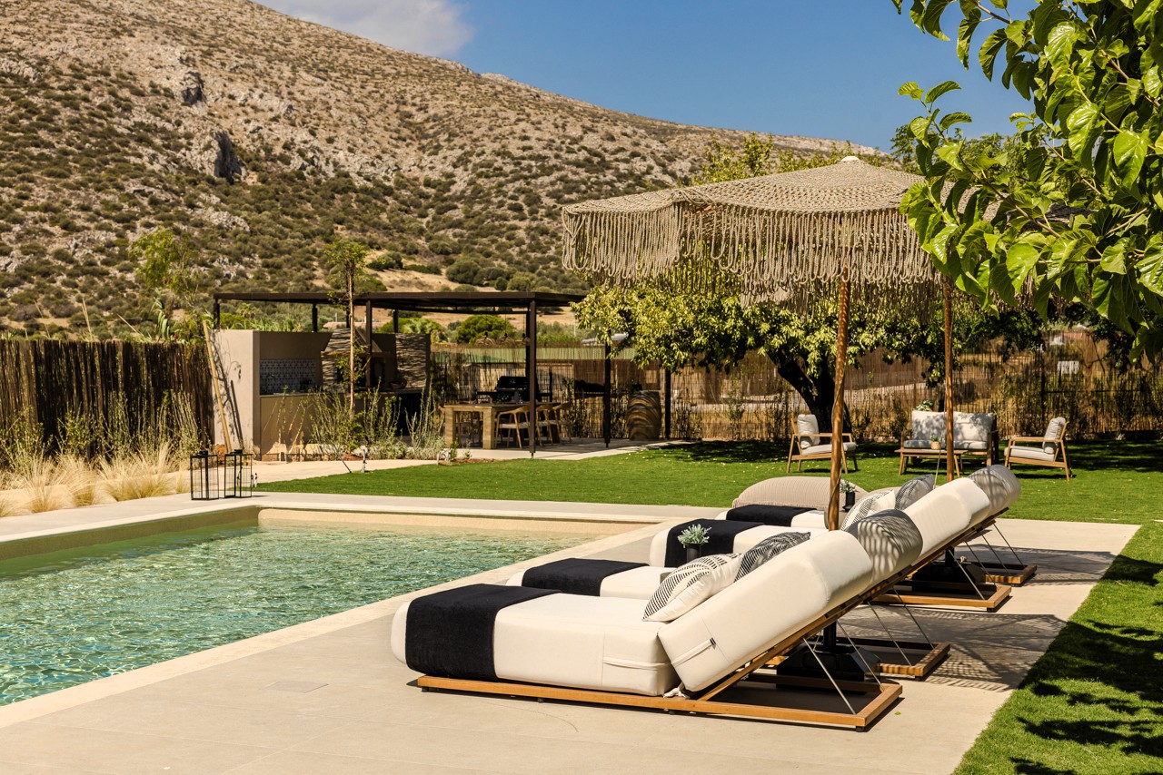 Villa Calliope image 21