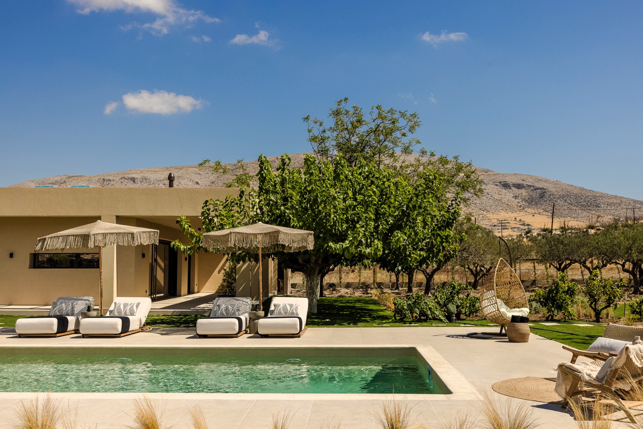 Villa Calliope image 25