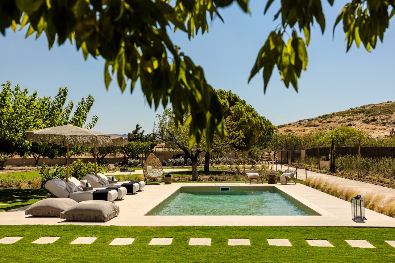 Villa Calliope image 27