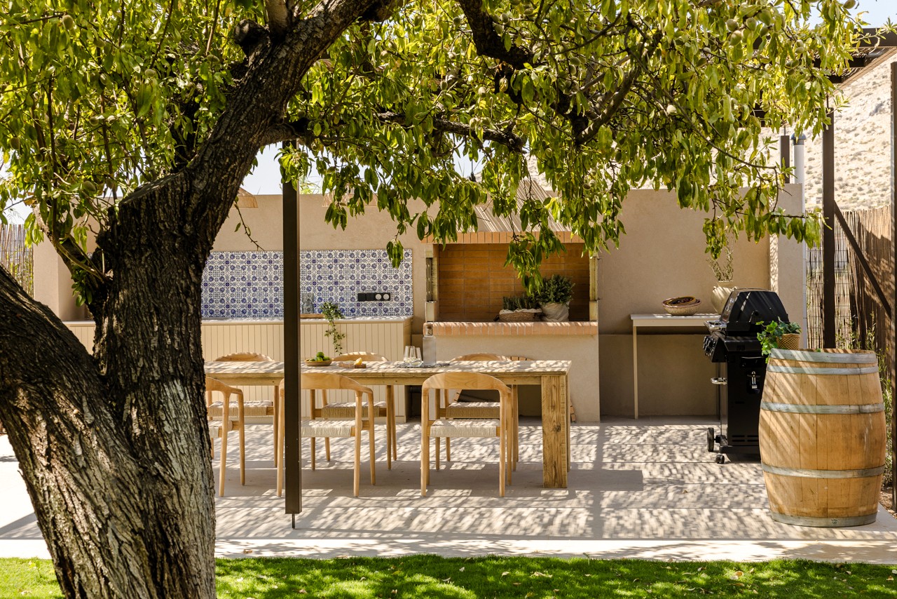 Villa Calliope image 32