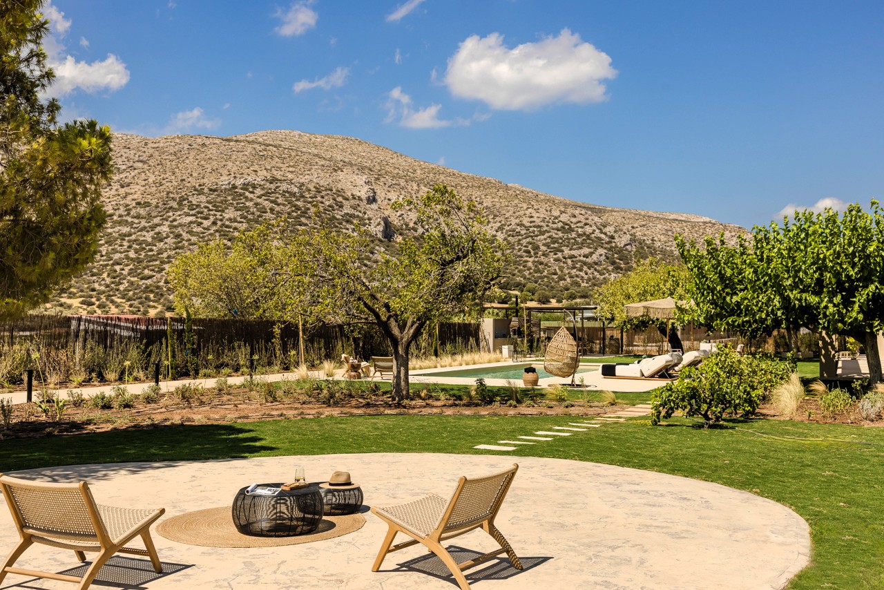 Villa Calliope image 34