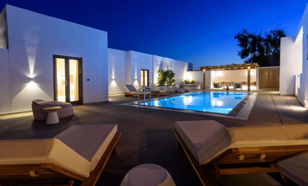 Villa Elyra