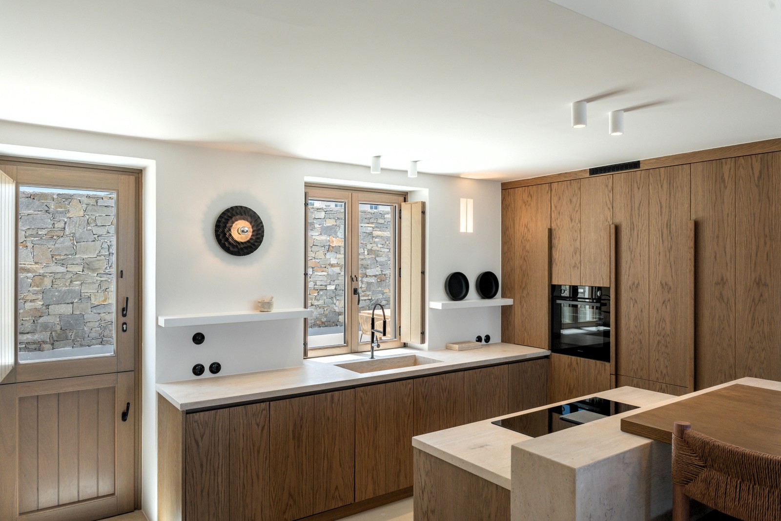 Villa Etoile image 36