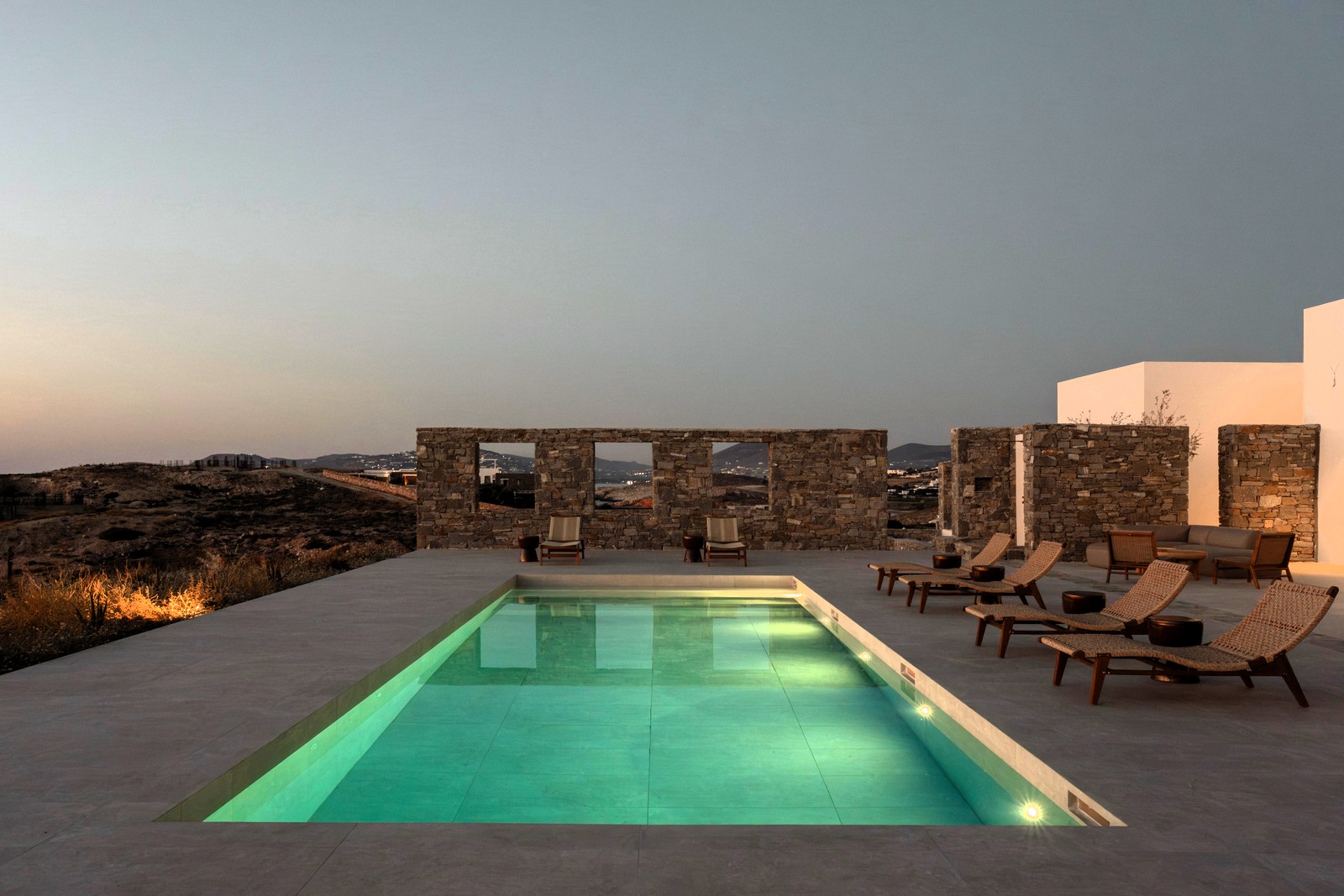 Villa Etoile image 7