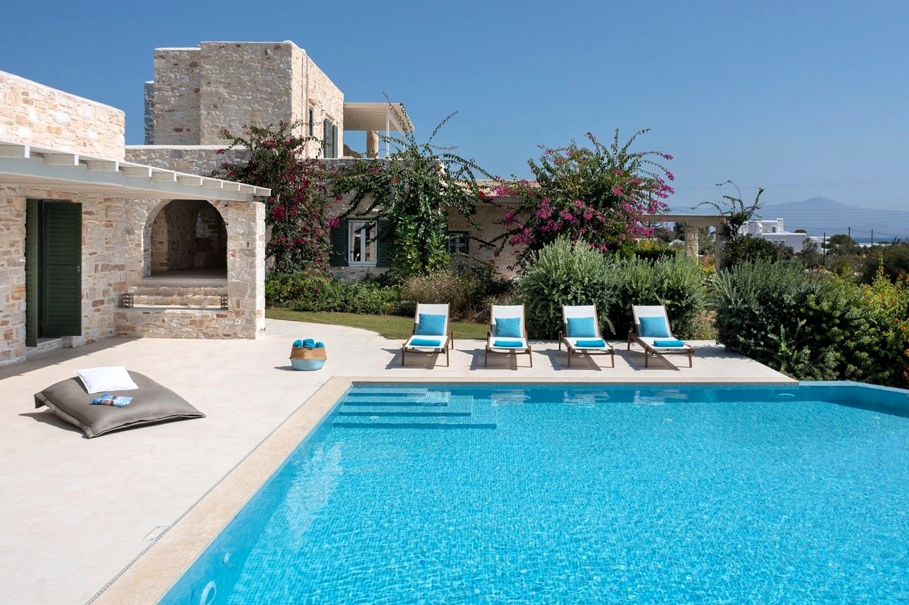 Villa Giulia image 3