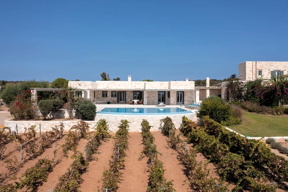 Villa Giulia image 2
