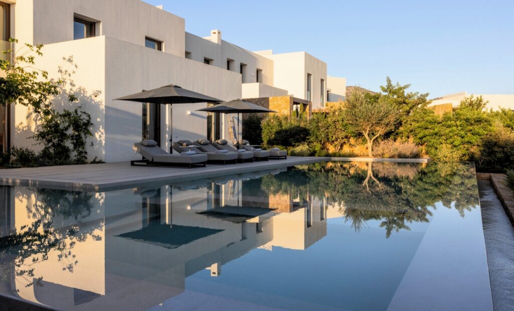 Villa Leia